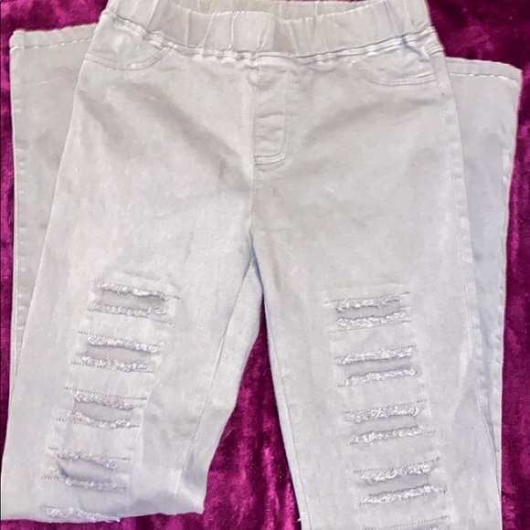 New Boutique Jeggings - Picture 1 of 1